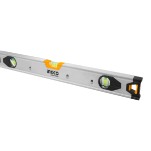 ΑΛΦΑΔΙ ΜΑΓΝΗΤΙΚΟ 60CM ΑΛΟΥΜΙΝΙΟΥ HSL38060M INGCO