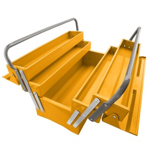 ΕΡΓΑΛΕΙΟΘΗΚΗ ΜΕΤΑΛΛΙΚΗ