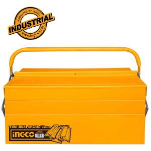 ΕΡΓΑΛΕΙΟΘΗΚΗ ΜΕΤΛΛΙΚΗ