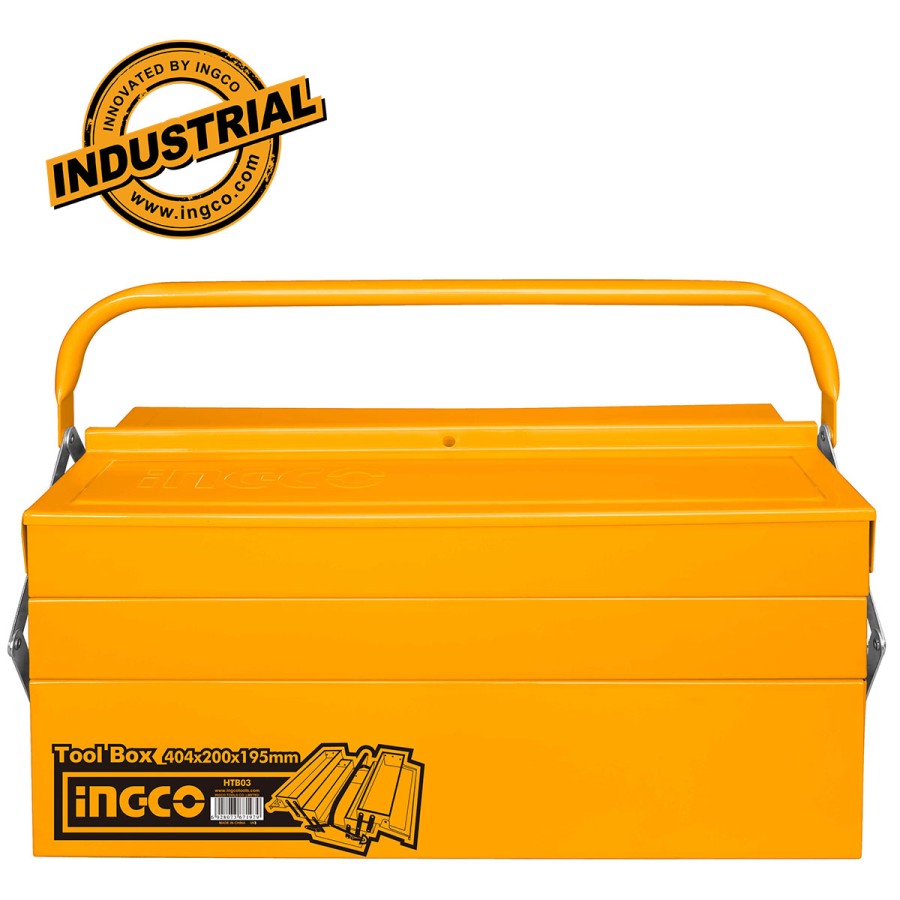 ΕΡΓΑΛΕΙΟΘΗΚΗ ΜΕΤΛΛΙΚΗ