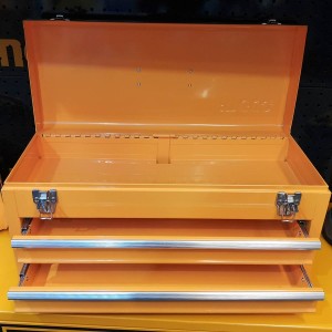 ΕΡΓΑΛΕΙΟΘΗΚΗ 3 ΘΕΣΕΩΝ ΜΕ 2 ΣΥΡΤΑΡΙΑ