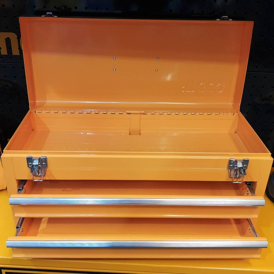 ΕΡΓΑΛΕΙΟΘΗΚΗ 3 ΘΕΣΕΩΝ ΜΕ 2 ΣΥΡΤΑΡΙΑ