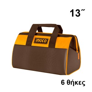 ΕΡΓΑΛΕΙΟΘΗΚΗ ΤΣΑΝΤΑ 13"