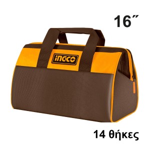 ΕΡΓΑΛΕΙΟΘΗΚΗ ΤΣΑΝΤΑ 16"