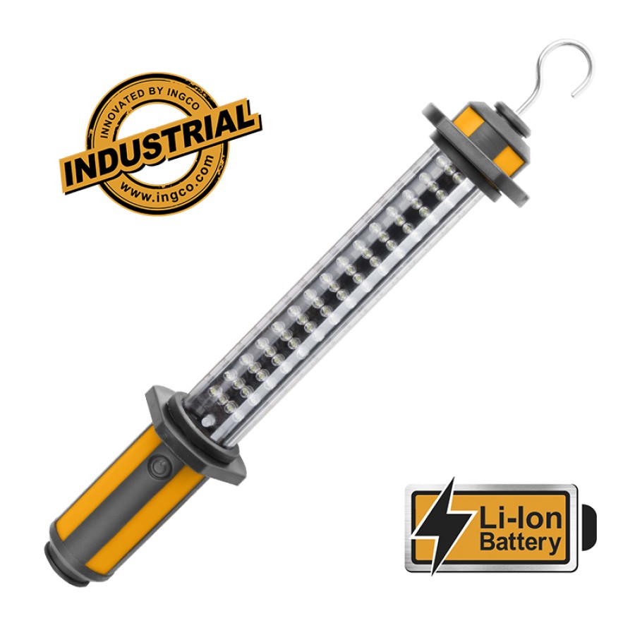 ΛΑΜΠΑ ΜΠΑΛΑΝΤΕΖΑ ΕΡΓΑΣΙΑΣ ΦΟΡΤΙΖΟΜΕΝΗ INGCO