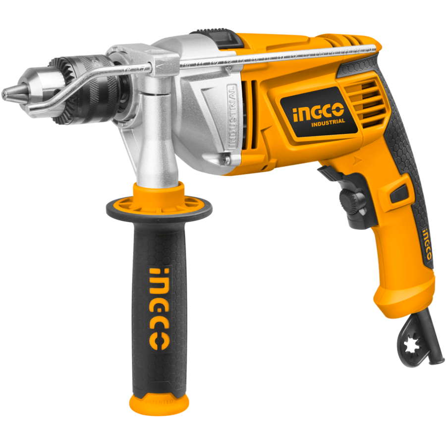 ΕΠΑΓΓΕΛΜΑΤΙΚΟ ΚΡΟΥΣΤΙΚΟ ΔΡΑΠΑΝΟ 1100W ID11008 INGCO