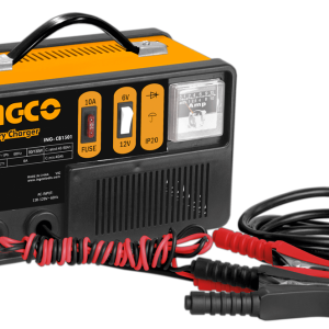 ΦΟΡΤΙΣΤΗΣ ΜΠΑΤΑΡΙΩΝ ΑΥΤΟΚΙΝΗΤΟΥ INGCO CB1501