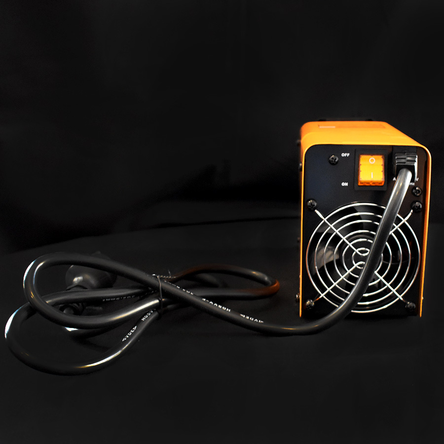 ΗΛΕΚΤΡΟΚΟΛΛΗΣΗ INVERTER 130Α MMA1305 INGCO