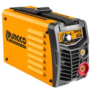 ΗΛΕΚΤΡΟΚΟΛΛΗΣΗ INVERTER 180Α INGCO