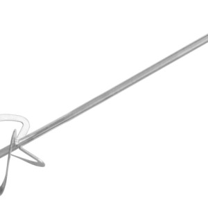 Αναδευτήρας χρωμάτων κόλλας στόκου Ingco