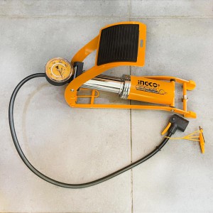 ΤΡΟΜΠΑ ΑΕΡΟΣ ΠΟΔΟΥ 120 PSI