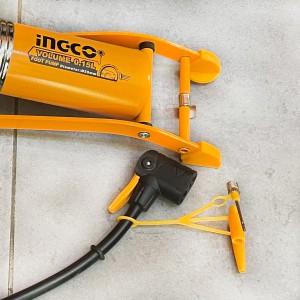 ΤΡΟΜΠΑ ΑΕΡΟΣ ΠΟΔΟΥ 120 PSI