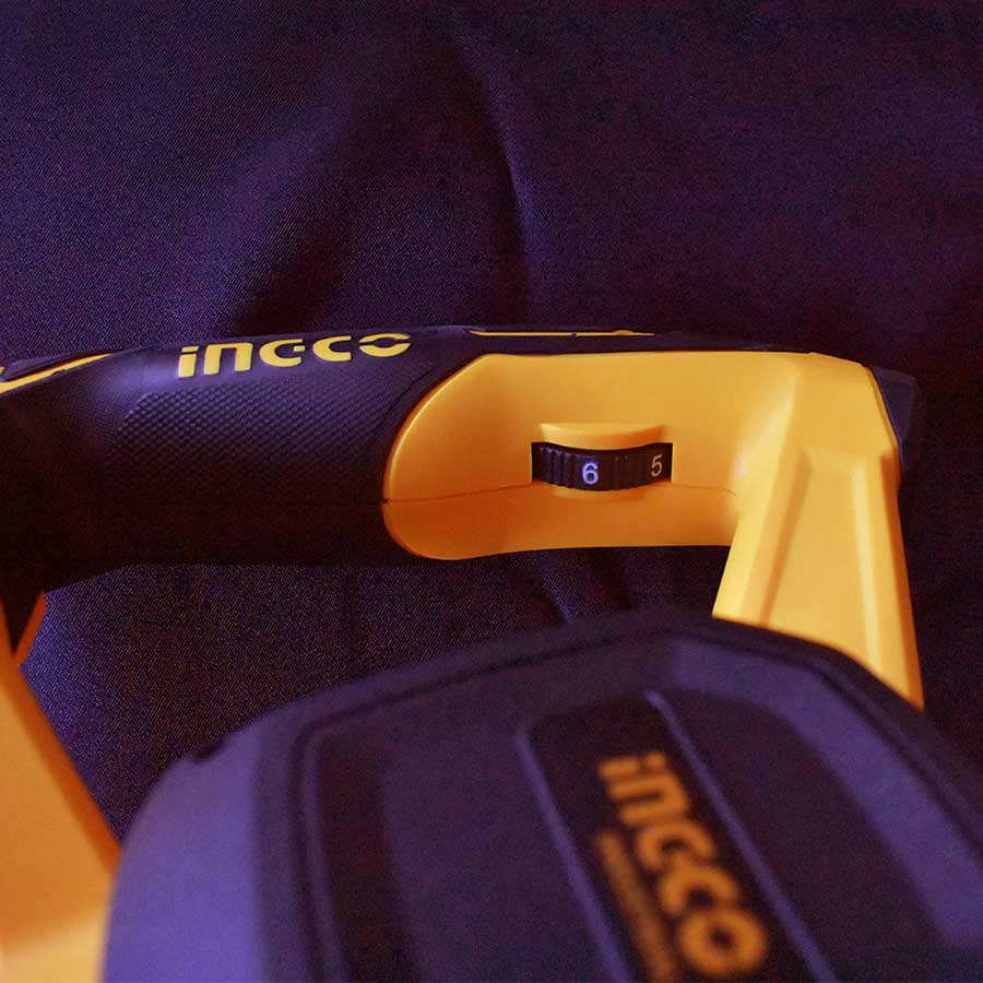 ΑΝΑΔΕΥΤΗΡΑΣ ΕΠΑΓΓΕΛΜΑΤΙΚΟΣ 1400W MX214008 INGCO