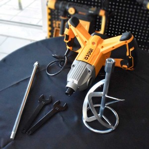 ΑΝΑΔΕΥΤΗΡΑΣ ΕΠΑΓΓΕΛΜΑΤΙΚΟΣ 1400W MX214008 INGCO