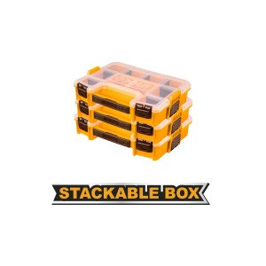 ΤΑΜΠΑΚΙΕΡΑ ΠΛΑΣΤΙΚΗ 15"