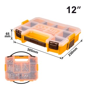 ΤΑΜΠΑΚΙΕΡΑ ΠΛΑΣΤΙΚΗ 12"