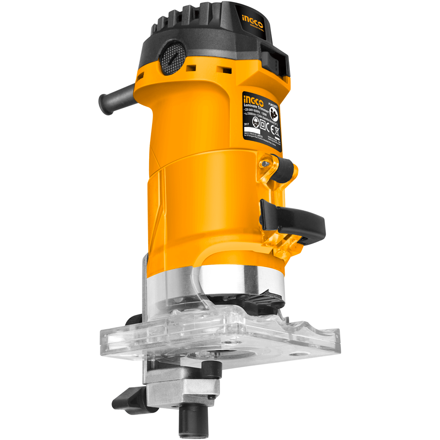 ΕΠΑΓΓΕΛΜΑΤΙΚΟ ΗΛΕΚΤΡΙΚΟ ΡΟΥΤΕΡ / ΤΡΙΜΜΕΡ 500W INGCO