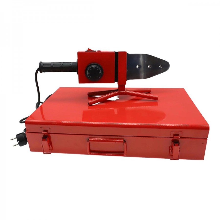 ΘΕΡΜΟΚΟΛΛΗΣΗ ΕΠΑΓΓΕΛΜΑΤΙΚΗ ΠΛΑΣΤΙΚΩΝ ΥΔΡΑΥΛΙΚΩΝ ΣΩΛΗΝΩΝ GeHOCK