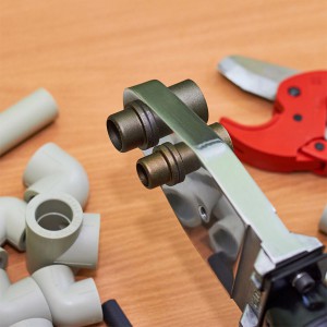 ΘΕΡΜΟΚΟΛΛΗΣΗ ΕΠΑΓΓΕΛΜΑΤΙΚΗ ΠΛΑΣΤΙΚΩΝ ΥΔΡΑΥΛΙΚΩΝ ΣΩΛΗΝΩΝ GeHOCK