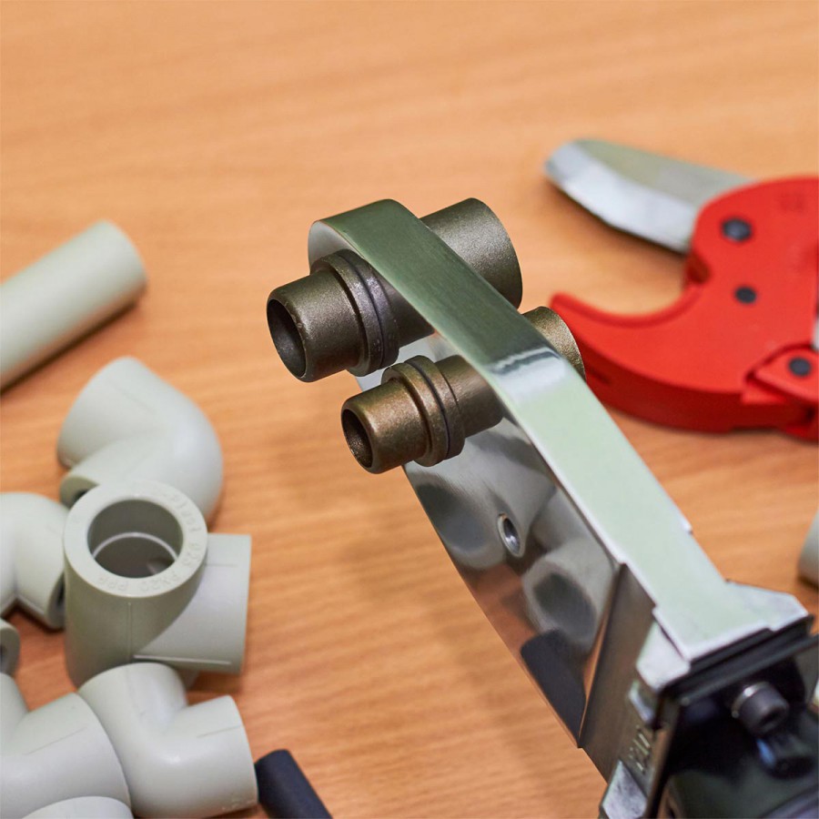 ΘΕΡΜΟΚΟΛΛΗΣΗ ΕΠΑΓΓΕΛΜΑΤΙΚΗ ΠΛΑΣΤΙΚΩΝ ΥΔΡΑΥΛΙΚΩΝ ΣΩΛΗΝΩΝ GeHOCK