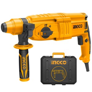 ΚΡΟΥΣΤΙΚΟ ΠΕΡΙΣΤΡΟΦΙΚΟ ΠΙΣΤΟΛΕΤΟ 800W SDS PLUS RGH9028 INGCO