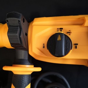 ΚΡΟΥΣΤΙΚΟ ΠΕΡΙΣΤΡΟΦΙΚΟ ΠΙΣΤΟΛΕΤΟ 800W SDS PLUS RGH9028 INGCO