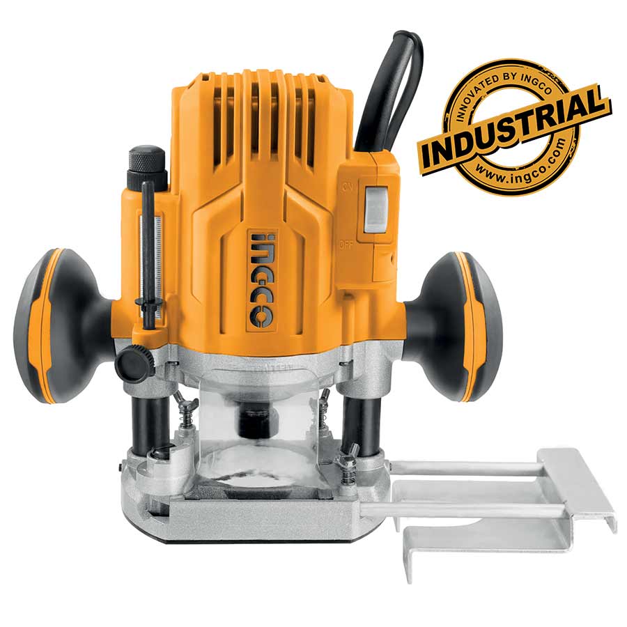 ΕΠΑΓΓΕΛΜΑΤΙΚΗ ΗΛΕΚΤΡΙΚΗ ΦΡΕΖΑ ΞΥΛΟΥ ΡΟΥΤΕΡ INGCO