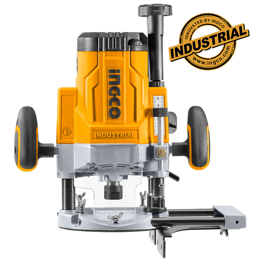 ΕΠΑΓΓΕΛΜΑΤΙΚΗ ΦΡΕΖΑ ΞΥΛΟΥ ΗΛΕΚΤΡΙΚΗ 2200W INGCO