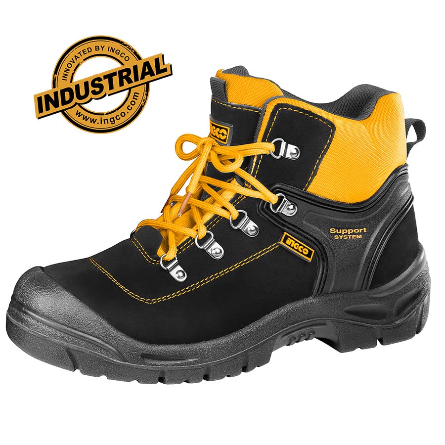 ΕΠΑΓΓΕΛΜΑΤΙΚΑ ΠΑΠΟΥΤΣΙΑ ΕΡΓΑΣΙΑΣ S1P ΚΑΤΑ ΤΗΣ ΔΙΑΤΡΗΣΗΣ INGCO