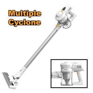 ΣΚΟΥΠΑΚΙ CYCLONE ΜΠΑΤΑΡΙΑΣ LI-ION 120W INGCO