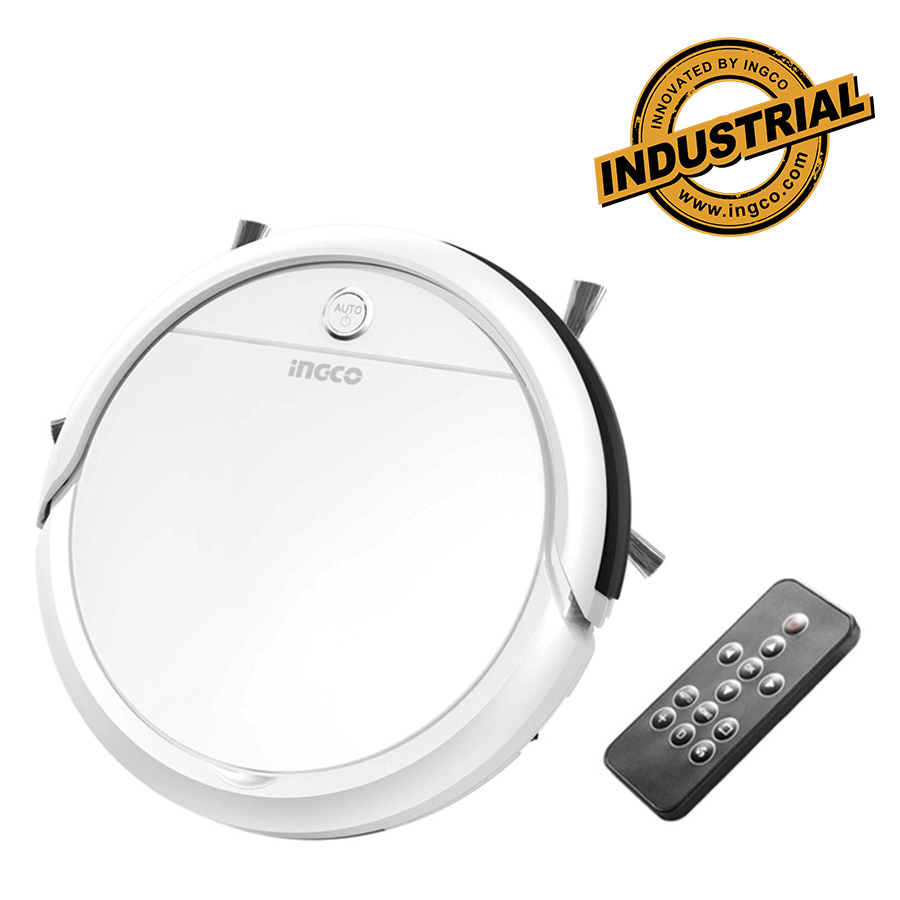 ΕΠΑΓΓΕΛΜΑΤΙΚΗ ΡΟΜΠΟΤΙΚΗ ΣΚΟΥΠΑ ΜΠΑΤΑΡΙΑΣ LI-ION INGCO