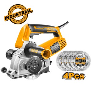 ΕΠΑΓΓΕΛΜΑΤΙΚΗ ΦΡΕΖΑ - ΚΑΝΑΛΟΠΟΙΟΣ ΤΟΙΧΩΝ ΥΓΡΗΣ - ΞΗΡΑΣ ΚΟΠΗΣ INGCO