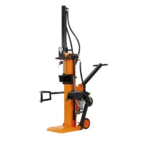 ΣΧΙΣΤΙΚΟ ΞΥΛΟΥ ΗΛΕΚΤΡΙΚΟ KRAFT 11T