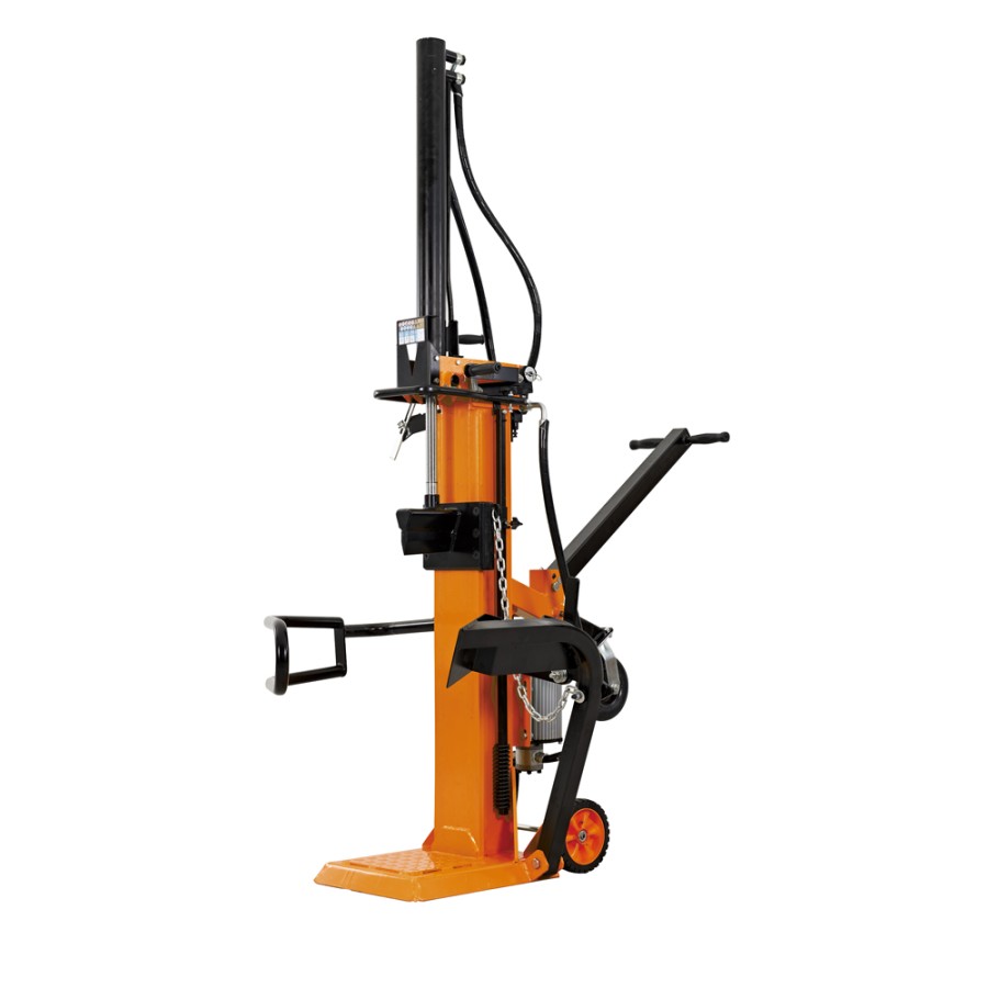 ΣΧΙΣΤΙΚΟ ΞΥΛΟΥ ΗΛΕΚΤΡΙΚΟ KRAFT 11T