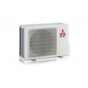 Κλιματιστικό Inverter Mitsubishi MSZ/MUZ-AP25VG WIFI 9000 BTU A++/A+++