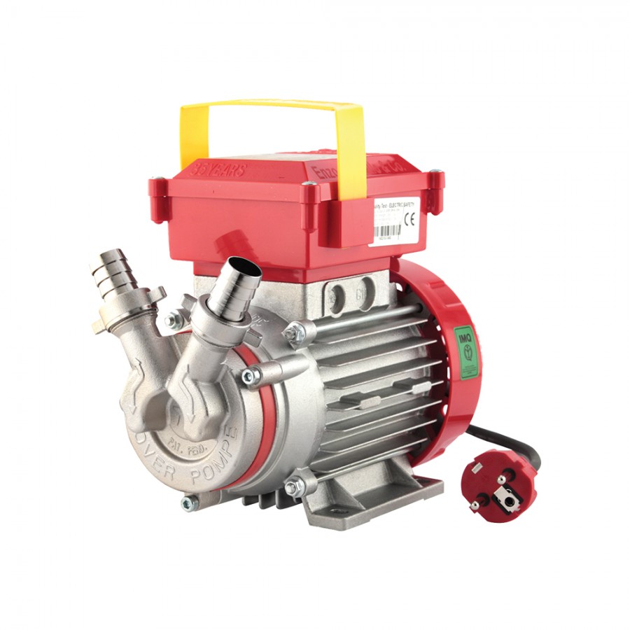 ΗΛΕΚΤΡΑΝΤΛΙΑ ROVER NOVAX 20 M 2850rpm