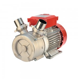 ΗΛΕΚΤΡΑΝΤΛΙΑ ROVER NOVAX 50 M 1450rpm
