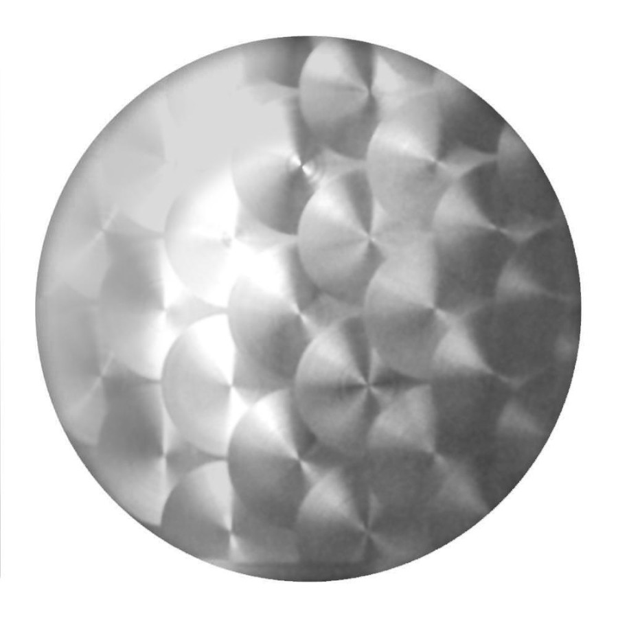 ΑΝΟΞΕΙΔΩΤΟΣ ΚΑΔΟΣ SANSONE ΚΩΝΙΚΟΣ 100LT