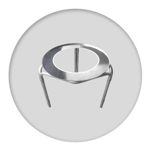 ΑΝΟΞΕΙΔΩΤΟΣ ΚΑΔΟΣ SANSONE ΚΩΝΙΚΟΣ 100LT