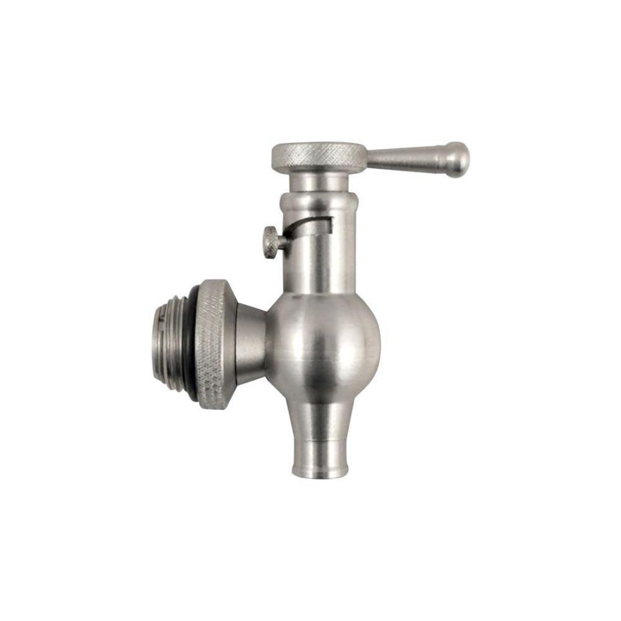 ΡΟΥΜΠΙΝΕΤΟ INOX 1/2"