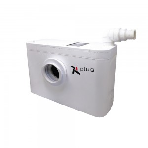 ΦΡΕΑΤΙΟ ΤΟΥΑΛΕΤΑΣ PLUS HPM 1000 G1 ΛΥΜΑΤΩΝ INVERTER