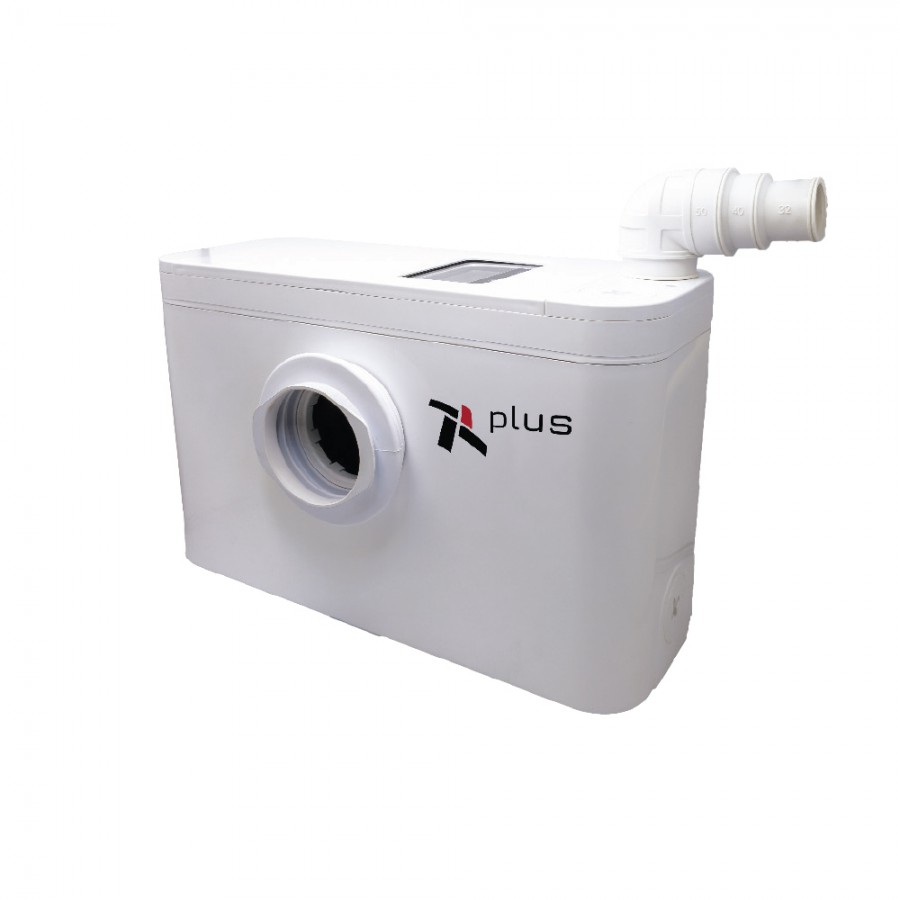 ΦΡΕΑΤΙΟ ΤΟΥΑΛΕΤΑΣ PLUS HPM 1000 G1 ΛΥΜΑΤΩΝ INVERTER