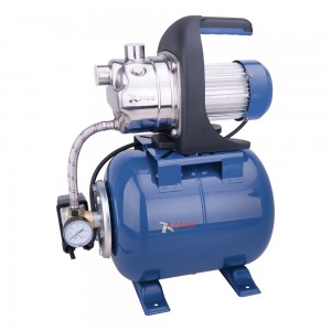 ΠΙΕΣΤΙΚΟ PLUS BOOST INOX 10 230310
