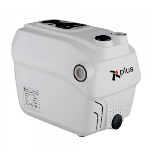 ΠΙΕΣΤΙΚΟ PLUS BOOST 7 INVERTER