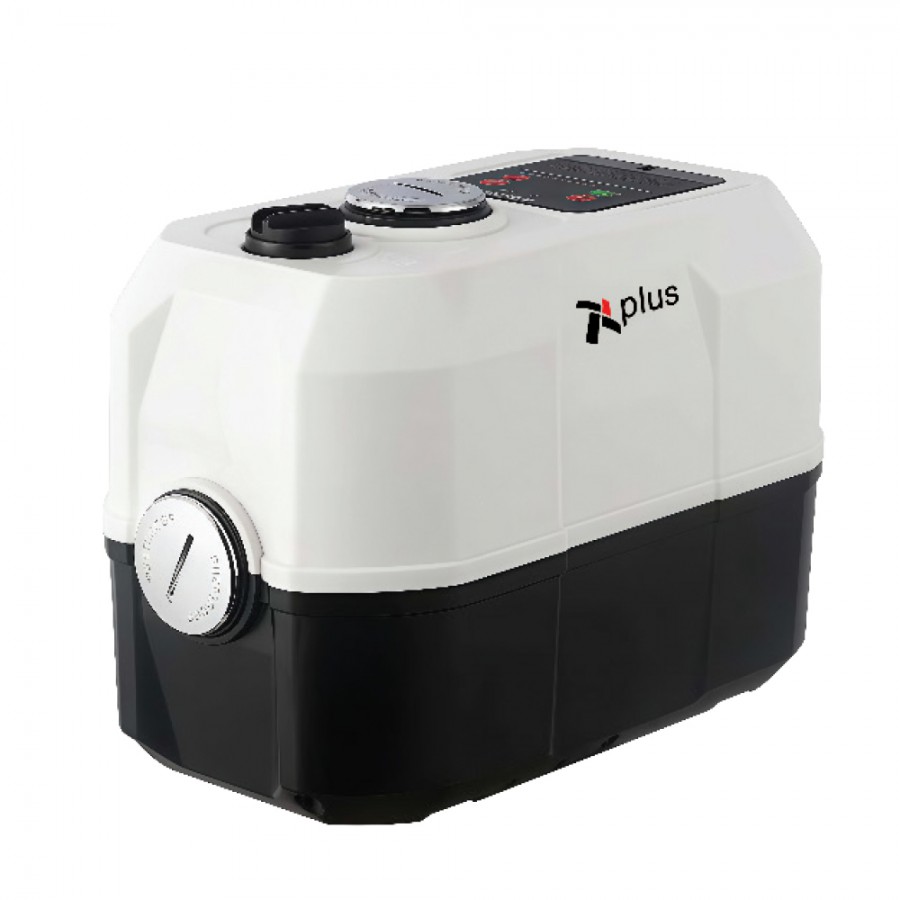 ΠΙΕΣΤΙΚΟ PLUS BOOST TWIN 400 INVERTER