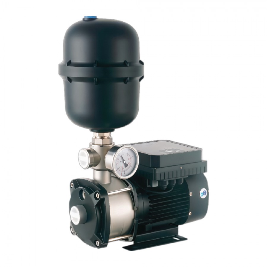 ΠΙΕΣΤΙΚΟ PLUS BOOSTINOX 700 INVERTER