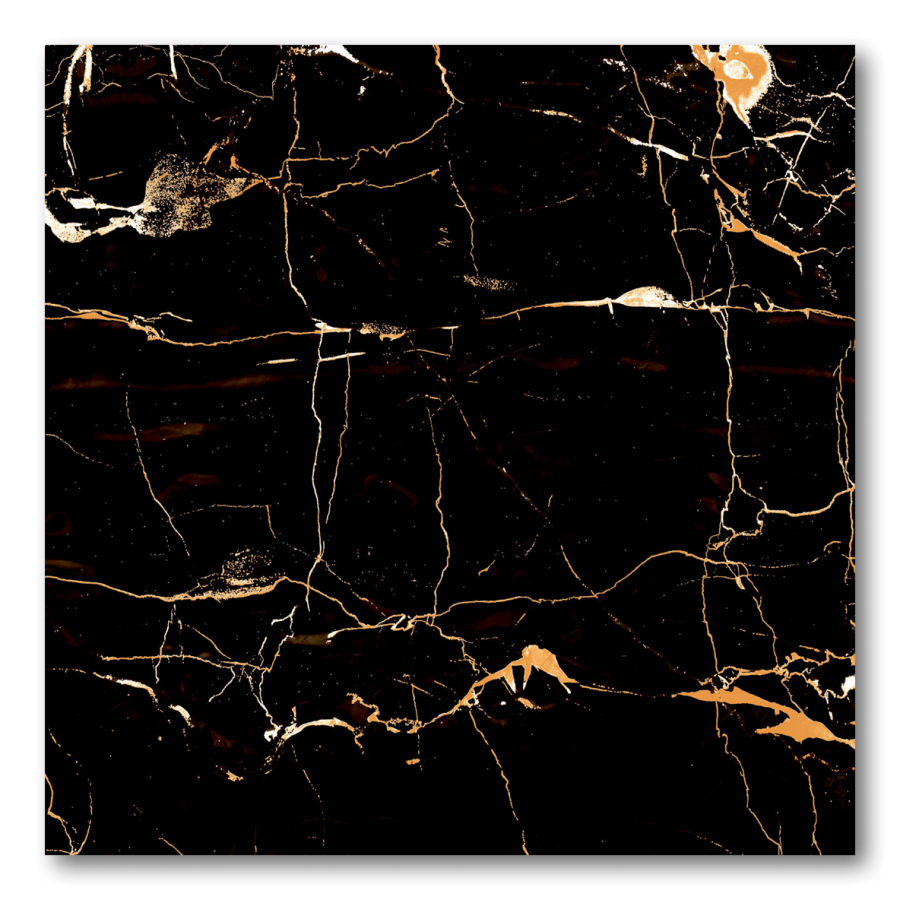 BERGAMA BLACK HG 60X60 ΠΛΑΚΑΚΙ ΔΑΠΕΔΟΥ 