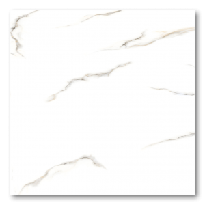 ΠΛΑΚΑΚΙ ΔΑΠΕΔΟΥ ROYAL STATUARIO 60 X 60