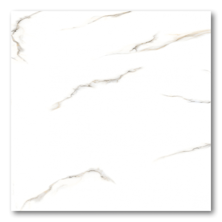 ΠΛΑΚΑΚΙ ΔΑΠΕΔΟΥ ROYAL STATUARIO 60 X 60