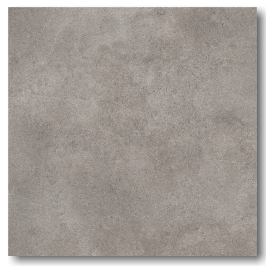 ROCK DARK GREY 60X60,ΠΛΑΚΑΚΙ ΔΑΠΕΔΟΥ